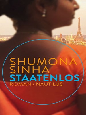 cover image of Staatenlos